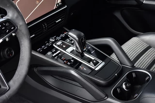 Porsche Cayenne | Carbon Exterieur | Carbon Dak | 22'' GT Design Wielen | Sportuitlaat | - afbeelding nr 21
