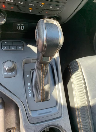 Ford Ranger - afbeelding nr 3