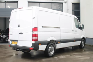 Mercedes-Benz Sprinter |Airco|Trekhaak| - afbeelding nr 6