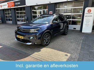 Citroën C5 Aircross 1.6 Plug-in Hybrid 225pk Bussines Plus Automaat All-in Prijs