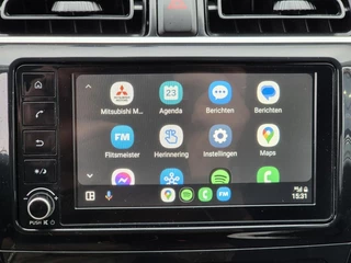 Mitsubishi Space Star Mitsubishi Space Star 1.2 Intense | CARPLAY | CLIMA | CRUISE - afbeelding nr 42