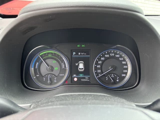 Hyundai Kona Hyundai Kona 1.6 GDI HEV Fashion AUTOMAAT / TREKHAAK / CAMERA / KEYLESS / CARPLAY / NAVI / CLIMA / PDC / ACC / NL-AUTO - afbeelding nr 5