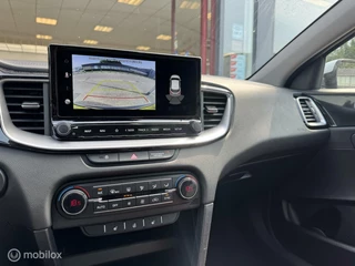 Kia XCeed Kia XCeed 1.5 T-GDi DynamicPlusLine - afbeelding nr 7