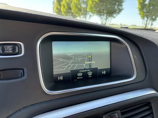 Volvo V40 Volvo V40 Cross Country 2.0 T3 Nordic+ | Standkachel | BLIS | Stoelverwarming | Trekhaak | On Call - afbeelding nr 9