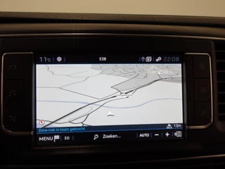 Peugeot Expert Peugeot Expert 1.5 BlueHDI 120PK L2 Airco Navigatie Cruise control Trekhaak - afbeelding nr 24