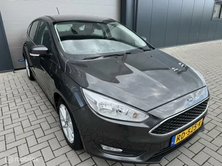 Ford Focus Ford Focus 1.5 TDCI ST-Line - afbeelding nr 3