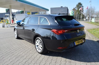 SEAT Leon - afbeelding nr 4