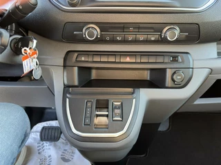 Toyota ProAce Toyota PROACE Electric Shuttle Medium Extra Range Cool 75 kWh - afbeelding nr 12