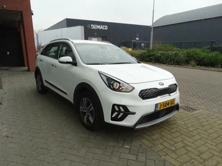 Kia Niro Kia Niro 1.6 GDi Hybrid DynamicLine Trekhaak/Camera/1e eig. - afbeelding nr 6