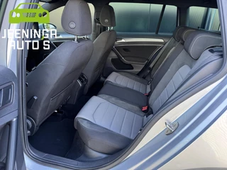 Volkswagen Golf Volkswagen Golf Variant 1.4 TSI Highline | R-line - afbeelding nr 25