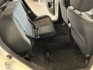 Honda Jazz Honda Jazz 1.3 i-VTEC Trend - afbeelding nr 11