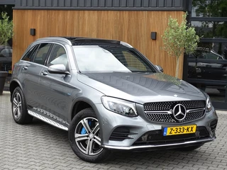 Mercedes-Benz GLC - afbeelding nr 53