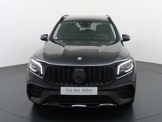 Mercedes-Benz GLB Mercedes-Benz GLB 200 AMG // Panoramadak // Sfeerverlichting // Carplay // Nightpakket // Camera // LED - afbeelding nr 34