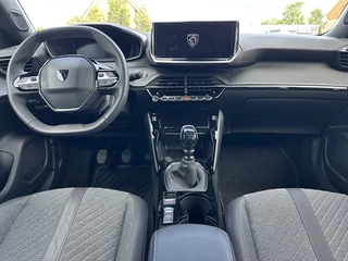 Peugeot 2008 Peugeot 2008 1.2 Allure [ Adaptieve cruise control | 360 Camera | - afbeelding nr 7