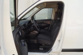 Opel Combo - afbeelding nr 6
