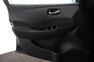 Nissan Leaf Nissan Leaf Acenta 30 kWh Airco, Bluetooth, Parkeersensore - afbeelding nr 15