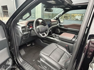 Ford F-150 Ford F150  5.0 V8|3 Inch Lift| Whipple Supercharged 775PK - afbeelding nr 12
