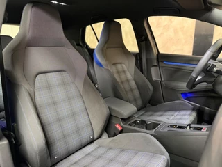 Volkswagen Golf Volkswagen Golf 1.4 eHybrid GTE | 245 pk| HUD |ACC | Camera | CarPlay | Sfeerverlichting - afbeelding nr 10