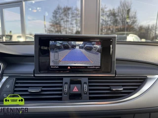 Audi A6 Allroad Audi A6 allroad quattro 3.0 TDI Premium Edition | Luchtvering| - afbeelding nr 15