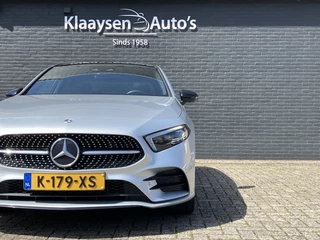 Mercedes-Benz A-Klasse - afbeelding nr 9