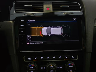 Volkswagen Golf Volkswagen Golf 1.4 TSI PHEV GTE | PANO / ACC / LED / CARPLAY / CAMERA / P.SENSOR V+A / LEDER-ALCANTARA / STOELVERW. / LANE ASS ! - afbeelding nr 60