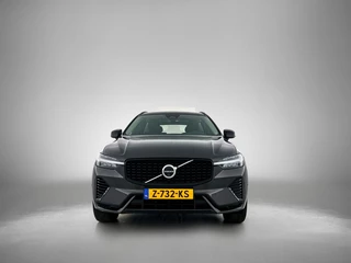Volvo XC60 Volvo XC60 2.0 T6 AWD Plus Dark - afbeelding nr 6