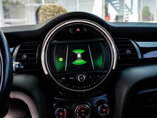 MINI Cooper Mini 1.5 Cooper Dalston Edition|LED|CARPLAY|KLEPSYSTEEM - afbeelding nr 22