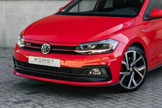 Volkswagen Polo Volkswagen Polo 2.0 TSI GTI Pano DSG Beats ACC Stoelverw. - afbeelding nr 13