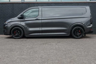 Ford Transit Custom Ford Transit Custom 300 2.0 TDCI L2H1 Edition DRIVERPACK DIRECT LEVERBAAR - afbeelding nr 4