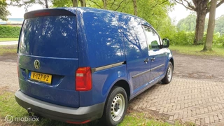 Volkswagen Caddy Volkswagen Caddy Bestel 2.0 TDI L1H1 Trendline 1e Eig EURO 6 - afbeelding nr 5