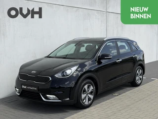 Kia Niro 1.6 GDi Hybrid Dynamic | trekhaak | CarPlay | navi