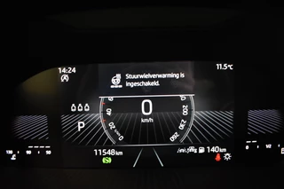 Škoda Karoq Škoda Karoq 1.5 TSI ACT 150PK DSG ELEGANCE VIRTUAL/CAMERA/CARPLAY - afbeelding nr 37
