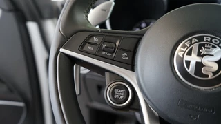 Alfa Romeo Stelvio Alfa Romeo Stelvio 2.0 T AWD Super 280pk | Keyles | | Carplay | | Schakel flippers - afbeelding nr 24