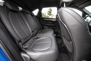 BMW 2 Serie All-in rijklrprs | leder | advance LED - afbeelding nr 7