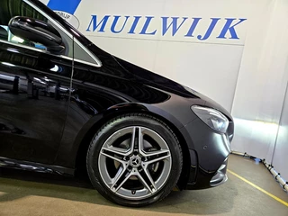 Mercedes-Benz B-Klasse - afbeelding nr 52