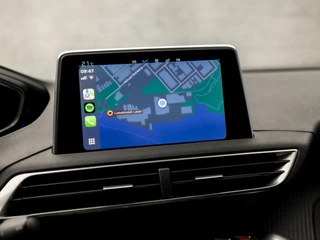 Peugeot 3008 Peugeot 3008 1.2 PureTech Sport Automaat (APPLE CARPLAY, GROOT NAVI, 360 CAMERA, CLIMATE, SPORTSTOELEN, LANE ASSIST, CRUISE, NIEUWSTAAT) - afbeelding nr 26