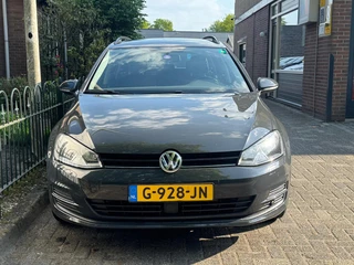 Volkswagen Golf - afbeelding nr 4