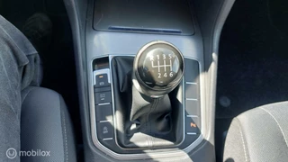 Volkswagen Golf Sportsvan Volkswagen Golf Sportsvan 1.2 TSI Comfortline - afbeelding nr 22