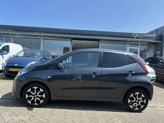 Toyota Aygo Toyota Aygo 1.0 VVT-i x-joy Carplay - afbeelding nr 4