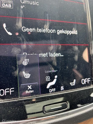 Volvo XC90 Volvo XC90 2.0 T8 Recharge AWD Inscription Expression - afbeelding nr 5
