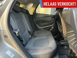 Renault Captur Renault Captur 0.9 TCe Dynamique l Trekhaak l 04-2026 APK - afbeelding nr 14