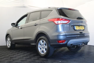 Ford Kuga |Stoelverwarming|Trekhaak| - afbeelding nr 4