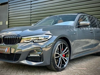 BMW 3 Serie - afbeelding nr 36