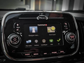 Fiat 500 Fiat 500 0.9 TwinAir Turbo | PARKEERSENSOREN | NAVI | DAB+ | CLIMATE CONTROL | MOOIE AUTO - afbeelding nr 22