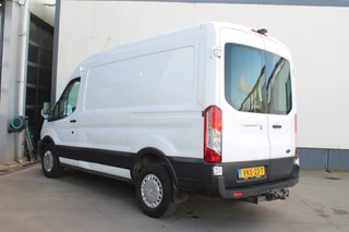 Ford Transit - afbeelding nr 4