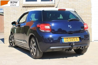 DS DS 3 Ds 3 1.2 PureTech Business - afbeelding nr 7