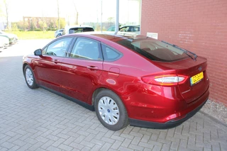 Ford Mondeo Ford Mondeo 1.0 EcoBoost 125 PK Trend | Winterbandenset | Climate Control | Cruise Control | DAB | PDC V+A | Dealeronderhouden - afbeelding nr 10
