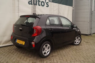 Kia Picanto - afbeelding nr 5