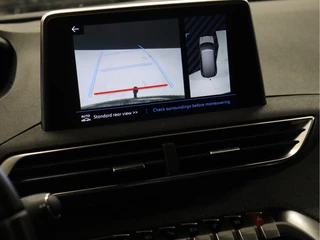Peugeot 5008 [TREKHAAK, APPLE CARPLAY, ANDROID, CAMERA, CRUISE, NIEUWSTAAT] - afbeelding nr 17