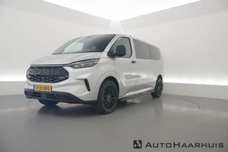 Ford Transit Custom 2.0 TDCI L2H1 RAPTOR | Dubb.Cab. | Automaat